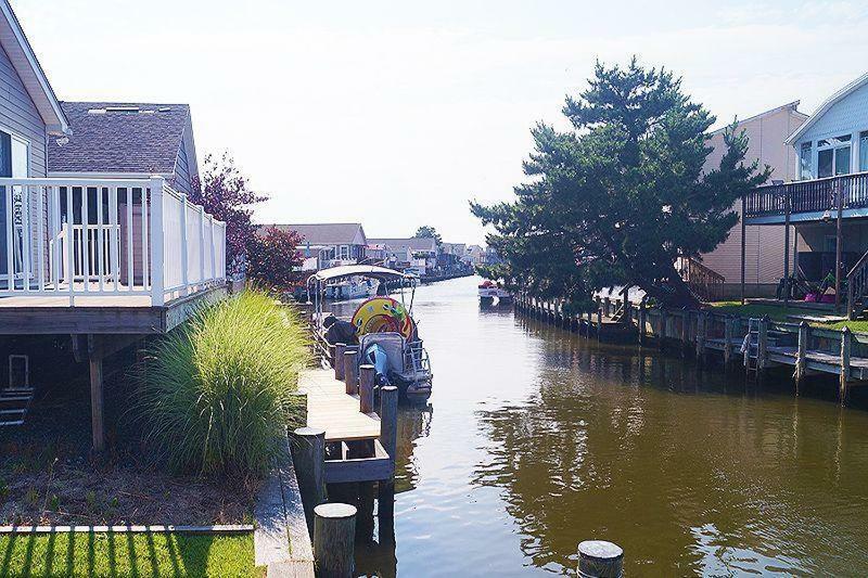 Vila Montego Bay - Peachtree Road 122 Ocean City Exteriér fotografie
